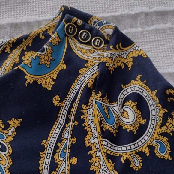 Charter Club Petite women's Top - Picture 6 of 9